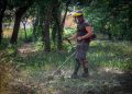 Torrent refuerza la prevención de incendios con su Brigada Forestal Permanente