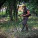 Torrent refuerza la prevención de incendios con su Brigada Forestal Permanente