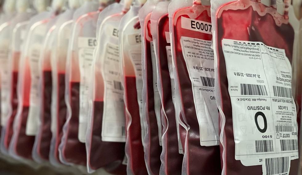 La Comunitat Valenciana registra más de 20.800 donaciones de sangre este verano