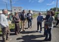 LA UNIÓ denuncia que Conselleria de Agricultura selecciona solo 50 municipios para las ayudas de mejora de caminos rurales y deja fuera otras 140 solicitudes por falta de presupuesto