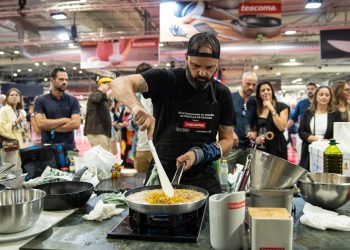 Alicante Gastronómica busca a los mejores cocineros de la Comunidad Valenciana para su campeonato de tortilla