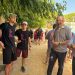 Los campos de voluntariado del IVAJ reúnen a más de 200 jóvenes al año