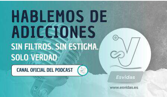 La recaída en las adicciones comienza mucho antes del consumo, según expertos de Esvidas