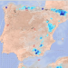 Riesgo de tormentas durante el eclipse solar del 12 de agosto