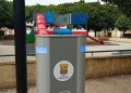 La Pobla de Farnals incorpora wifi gratuito y nuevos servicios para mejorar sus espacios públicos