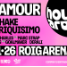 Roig Arena estrenará House Arena, un nuevo festival de música house con Folamour al frente