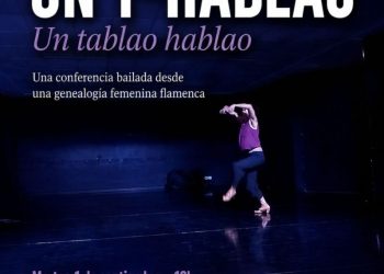 La Casa de la Dona de Torrent reivindica el papel de las mujeres en el flamenco