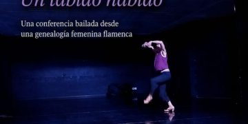 La Casa de la Dona de Torrent reivindica el papel de las mujeres en el flamenco