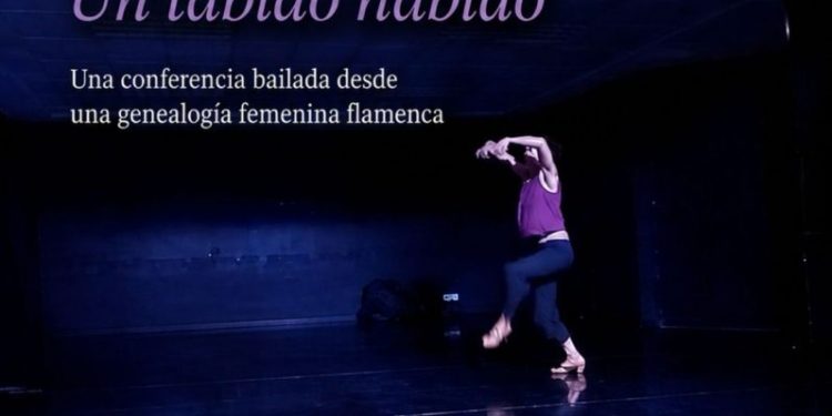 La Casa de la Dona de Torrent reivindica el papel de las mujeres en el flamenco