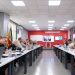 La Generalitat agradece el comportamiento ciudadano durante el eclipse, que se salda sin incidencias destacables