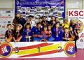 Club Esportiu Subak conquista un oro y una plata en el Campeonato de España