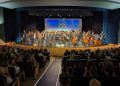 SONAFILM clausurará su octava edición con un viaje musical por las grandes epopeyas del cine