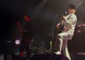 Mumiy Troll repasa sus grandes clásicos en el Auditorio Roig Arena