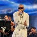 Yandel reinventa sus grandes éxitos con una orquesta sinfónica y llena el Roig Arena