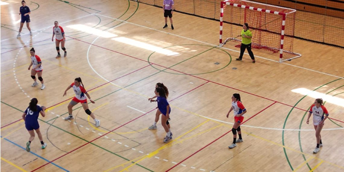 La Generalitat beca con 500.000 euros a 485 deportistas de élite valencianos