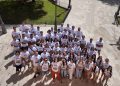 Albalat dels Sorells celebra sus Fiestas Mayores con tradición, música y solidaridad