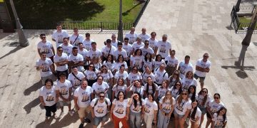 Albalat dels Sorells celebra sus Fiestas Mayores con tradición, música y solidaridad