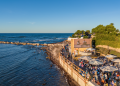 D*na Festival prepara en Dénia un fin de semana de gastronomía frente al mar