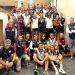 El remo español busca el podio en el Mundial de Ámsterdam con 10 embarcaciones