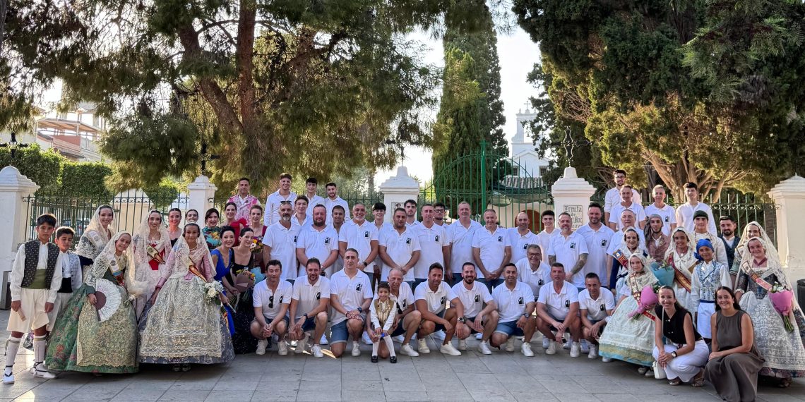 Museros cierra sus fiestas patronales 2026 con una gran acogida y un balance positivo