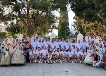 Museros cierra sus fiestas patronales 2026 con una gran acogida y un balance positivo