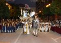 À Punt retransmite en directo los Moros i Cristians d’Ontinyent este viernes