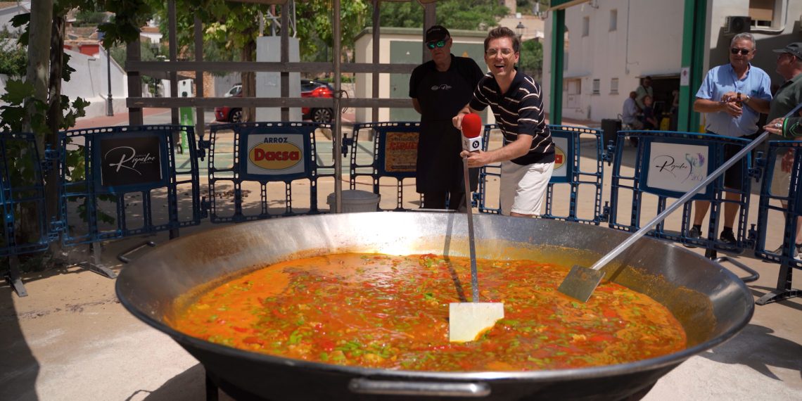 ‘Terra de festes’ recorre las tradiciones de Llíber, Canet lo Roig y Monserrat