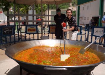 ‘Terra de festes’ recorre las tradiciones de Llíber, Canet lo Roig y Montserrat