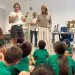 Camarero destaca las escuelas de verano como un recurso clave para la conciliación