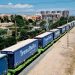 Valenciaport resiste en el interanual con más de 5,6 millones de contenedores