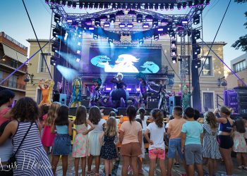 La Pobla de Farnals inicia el 1 de septiembre sus Fiestas Mayores con trece días de tradición y actividades