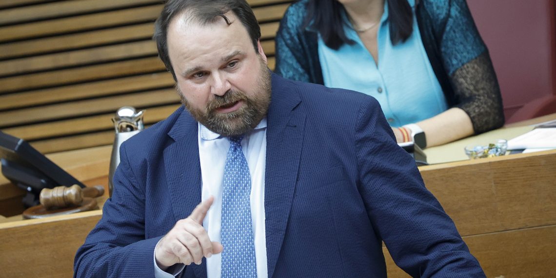 El PPCV defiende la llegada de la Hispanic Society a Valencia y reprocha al PSPV sus críticas al proyecto Sorolla