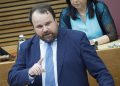 El PPCV defiende la llegada de la Hispanic Society a Valencia y reprocha al PSPV sus críticas al proyecto Sorolla