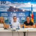 El PPCV destaca más de 57 millones de inversión para Benidorm y la Marina Baixa