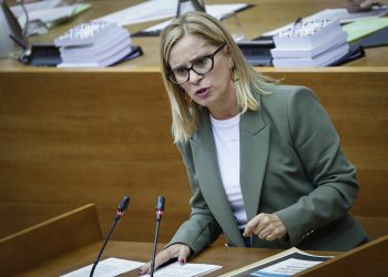 El PPCV insta al Gobierno de Sánchez a “volver en septiembre con una propuesta de financiación justa para la Comunitat Valenciana”