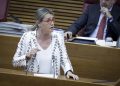 Bastidas cuestiona las críticas del PSPV a la reorganización de los puntos de encuentro familiar