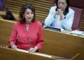 Lola Roch: “Morant debe cumplir con las universidades valencianas y dejar de dar la espalda a la Comunitat”