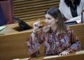 Lucía Peral: “La política migratoria errática de Sánchez condena a las comunidades autónomas»