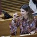 Lucía Peral: “La política migratoria errática de Sánchez condena a las comunidades autónomas»