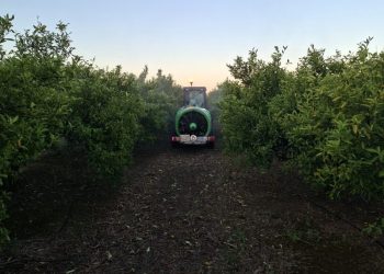 LA UNIÓ alerta del elevado coste de producir alimentos en verano con carburantes un 90% y fertilizantes un 82% más caros que en 2020