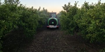 LA UNIÓ alerta del elevado coste de producir alimentos en verano con carburantes un 90% y fertilizantes un 82% más caros que en 2020