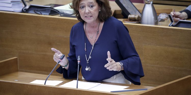 El PPCV denuncia que la CHJ “no ha ejecutado ni el 4 % de las obras antirriadas pendientes”