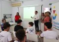 Pérez Llorca señala que las ayudas de la Generalitat a las entidades juveniles benefician a 120.000 jóvenes al año