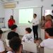 Pérez Llorca señala que las ayudas de la Generalitat a las entidades juveniles benefician a 120.000 jóvenes al año