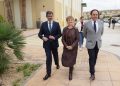 Pérez-Llorca subraya que la actividad de Disney deja más de 40 millones de impacto directo en 2026