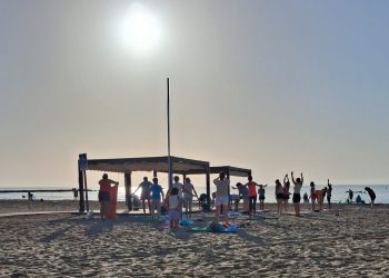 La Pobla de Farnals prepara un nuevo curso para sus mayores y alcanza 400 participantes