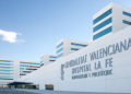 La Fe refuerza su papel de referencia en la atención ortopédica infantil de la Comunitat Valenciana