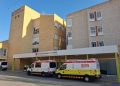El Hospital Marina Baixa sumará 113 camas y seis quirófanos tras su ampliación