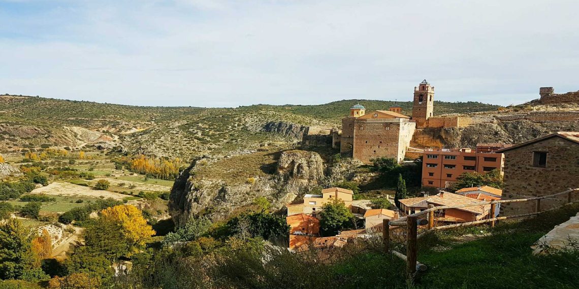 La Generalitat reconoce a Castielfabib como nuevo Municipio Turístico de ‘Singularidad’