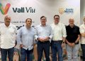 La Diputación de Alicante impulsará el proyecto turístico ‘Vall Viu’ con inteligencia territorial